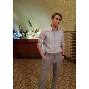 Meet your Posher, Kylie